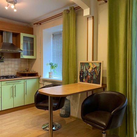 IQ-room Black Sea Studio Apartment Odessa Ua Exterior foto