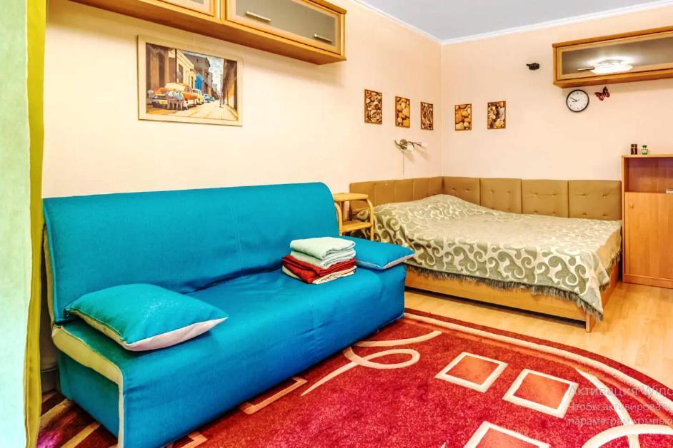 IQ-room Black Sea Studio Apartment Odessa Ua Exterior foto