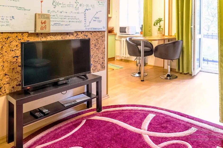 IQ-room Black Sea Studio Apartment Odessa Ua Exterior foto