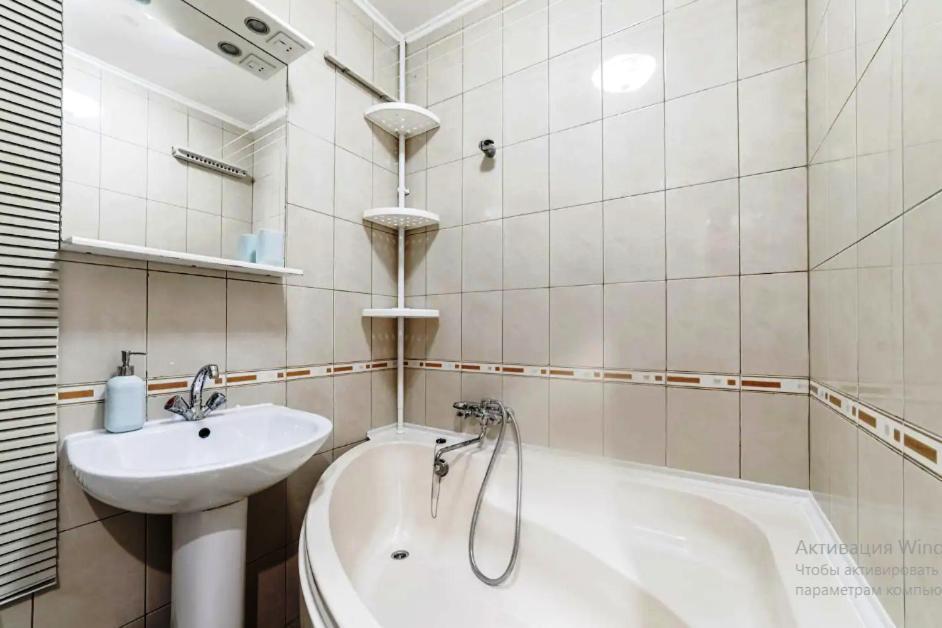 IQ-room Black Sea Studio Apartment Odessa Ua Exterior foto